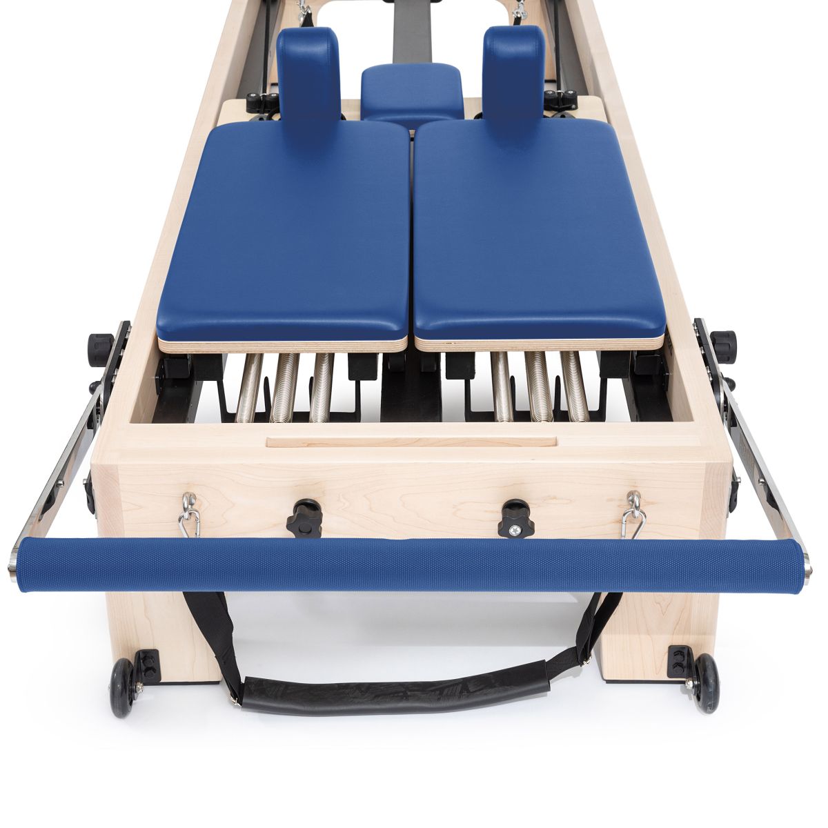 Twin Reformer with Tower